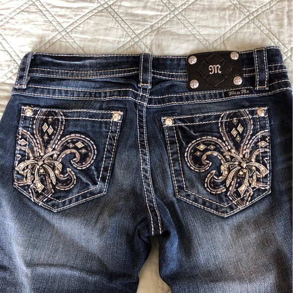 Miss Me Jeans - Picture 6 of 9